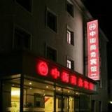 Shenyang Zhongjie Business Inn — фото 1