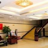 Shenyang Zhongjie Business Inn — фото 2