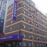 Гостиница Hanting Express Shenyang Tiexi Huaxiang — фото 1