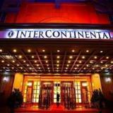 Inter Continental Hotel Shenyang — фото 1