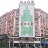 Starway Hotel Longjiang Shenyang — фото 1