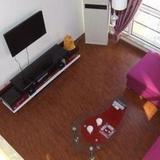 Boke Xinju Apartment Hailide Branch — фото 1