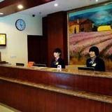 Гостиница Hanting Express Shenyang West Tower Branch — фото 3