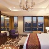 Гостиница DoubleTree by Hilton Shenyang — фото 2