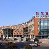 Shenyang Avic I SAC Hotel — фото 3
