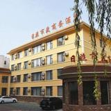Гостиница Rizhao Shizheng Business — фото 2