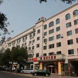 Гостиница Shouguang Xinhua — фото 1