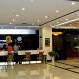 Super 8 Hotel Weifang Shenghai — фото 2