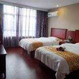 GreenTree Inn Shandong Weifang Shouguang Bohai Road Cangsheng Park Business Hotel — фото 1