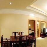 Гостиница Weifang Reception Center — фото 3