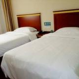 GreenTree Inn Shandong Yantai Airport Road Ludong University Business Hotel — фото 2