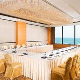 Гостиница Sheraton Yantai Golden Beach Resort — фото 3