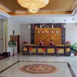 Гостиница Wanhui — фото 3