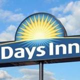 Гостиница Days Inn Wintom — фото 1