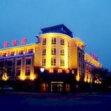 Гостиница Changdao Xinya — фото 2