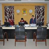 Super 8 Hotel Yantai Development Z — фото 1