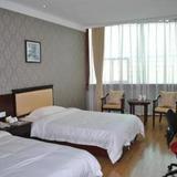 Super 8 Hotel Yantai Development Z — фото 2