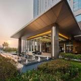Гостиница Hilton Yantai Golden Coast — фото 1