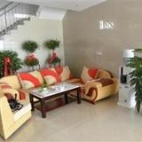 Harbour Impress Hotel Haiyang — фото 1