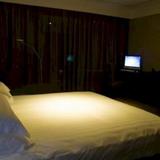 Cheersun Boutique Hotel - Yantai — фото 2