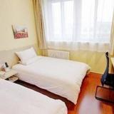 Hanting Express Zhaoyuan Wenquan Road Jincheng Square — фото 2
