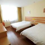 Home Inn Yantai Erma Road — фото 2