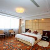 Гостиница Yantai Golden Beach — фото 1