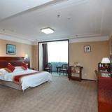 Гостиница Yantai Golden Beach — фото 3