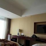 Beijing Grand Hotel Yantai — фото 3