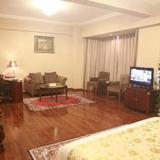 Гостиница Yantai Hongkou — фото 3