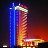Gulf Hotel Longkou — фото 1