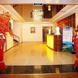 Xin Kai Yue Hotel Yantai — фото 1