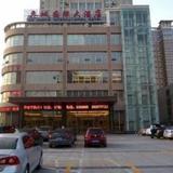 Гостиница Ao Cheng International Grand — фото 2