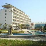 Гостиница Yantai Ocean And Fishery Education Training Center — фото 1