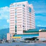 Гостиница Yantai Air Plaza — фото 3