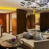 Гостиница Holiday Inn Chengdu Xindu — фото 2