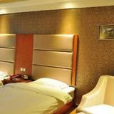 Гостиница Chengdu Konggang First Class — фото 1