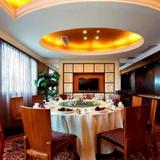 Гостиница Chengdu Xiangyang — фото 1