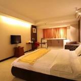 Chengdu Comma Apartment Hotel - Xinian Branch — фото 3