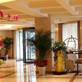 Leeden Hotel Chengdu Chunxi Branch — фото 3