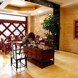 Гостиница Chengdu Lingcai — фото 2