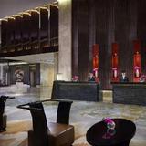 Гостиница The Ritz-Carlton, Chengdu — фото 1
