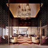 Гостиница The Ritz-Carlton, Chengdu — фото 3