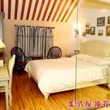 Гостиница Xiangnanwan American Style Countryside Villa — фото 2