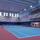 Гостиница Sichuan Tennis International — фото 3