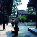Гостиница Old Chengdu Club — фото 2
