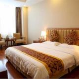 Гостиница Dayi Chaoyang Grand — фото 1