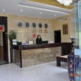 7Days Inn Chengdu Shuangliu Airport — фото 1