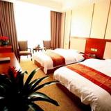City Express Hotel Wuhan Hankou Qingnian Road — фото 3