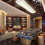 Гостиница Hilton Chengdu — фото 3
